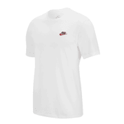 Nike - Sportswear Club Heren T-Shirt